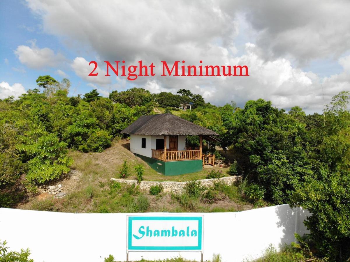 Shambala Paradise Сикиджор Екстериор снимка